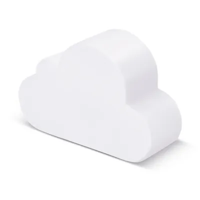 Producto personalizable Nube Antiestres "Nobelisa"