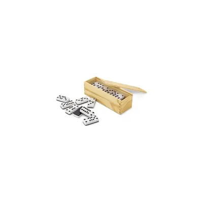 Producto personalizable Dominó Reglamentario "Chamelo"