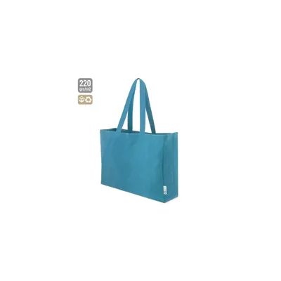 Producto personalizable Bolsa De Algodón Xxl "Almerinar"