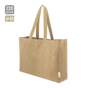 Variante de producto Bolsa De Algodón Xxl "Almerinar"
