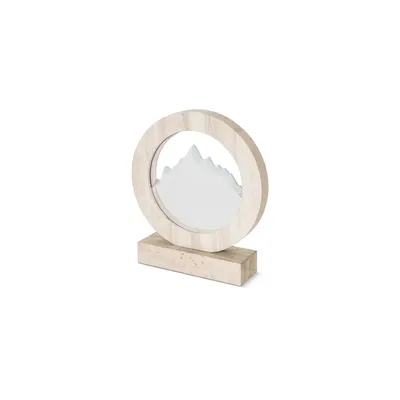 Producto personalizable Trofeo "Everest"