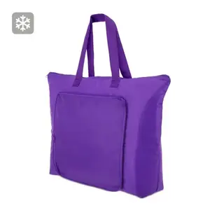 Variante de producto Bolsa Nevera Plegable "Simba"