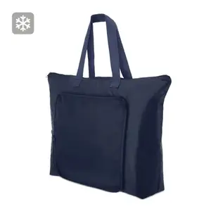 Variante de producto Bolsa Nevera Plegable "Simba"
