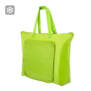 Variante de producto Bolsa Nevera Plegable "Simba"