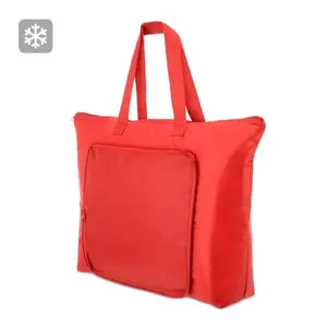 Variante de producto Bolsa Nevera Plegable "Simba"