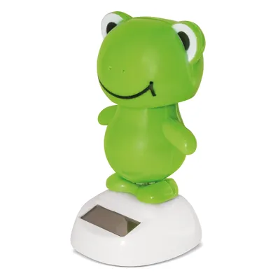 Producto personalizable Ranita Solar "Bailarina"