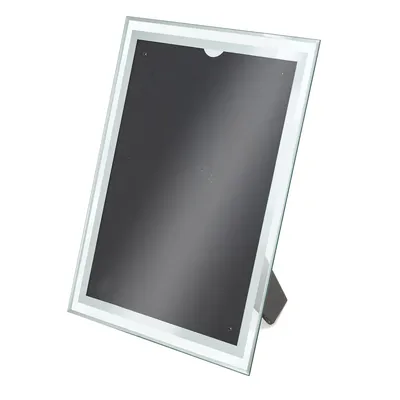 Producto personalizable Marco Cristal Diploma A4