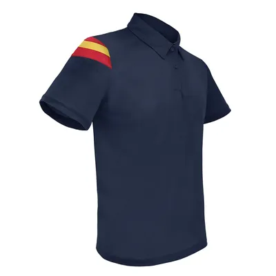 Producto personalizable Polo Bandera "Falcon"