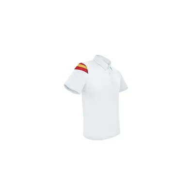 Producto personalizable Polo Bandera "Falcon"