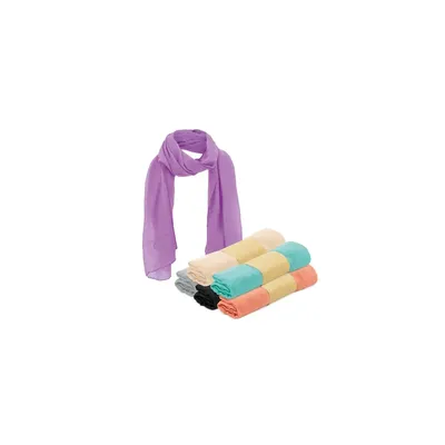 Producto personalizable Fulares "Sinclair" (Pack De 6)