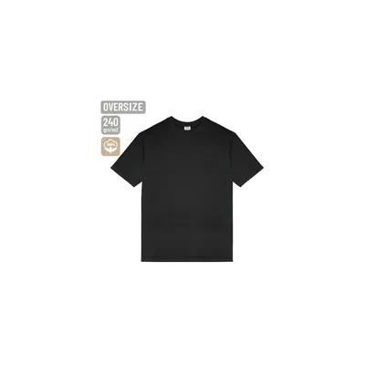 Producto personalizable Camiseta "Oversize 240"