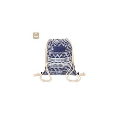Producto personalizable Bolsa Mochila "Mykonos"