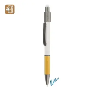 Variante de producto Boligrafo Antiestrés Giratorio Con Touch "Eneko"