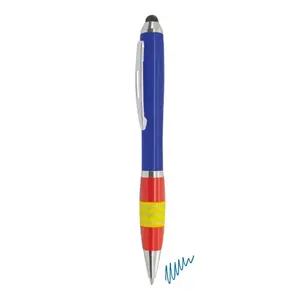 Variante de producto Boligrafo Antiestrés "Bandera" España