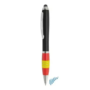 Variante de producto Boligrafo Antiestrés "Bandera" España