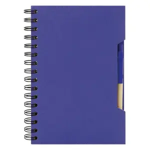 Variante de producto Cuaderno A5 Con Boligrafo Eco "Green Life"