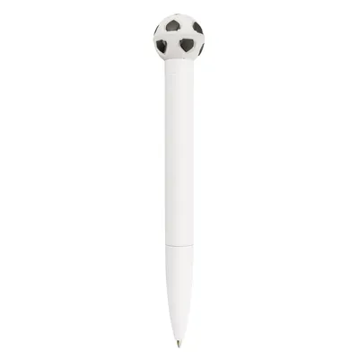 Producto personalizable Boligrafo Deportivo Antiestrés "Campeonato" Fútbol