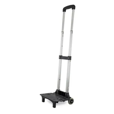 Producto personalizable Carretilla Trolley Plegable "Kassel"