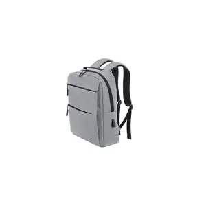 Variante de producto Mochila Portaordenador Soft-Touch"Davis Pu"