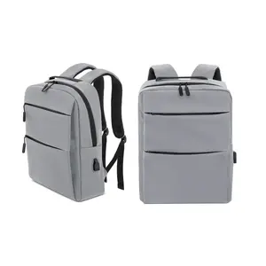 Variante de producto Mochila Portaordenador Soft-Touch"Davis Pu"