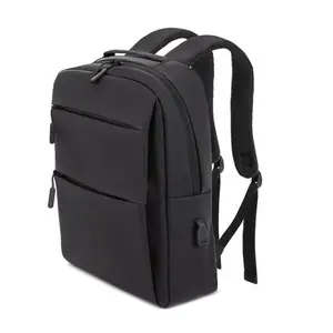Variante de producto Mochila Portaordenador Soft-Touch"Davis Pu"