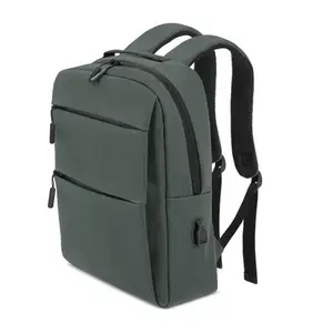 Variante de producto Mochila Portaordenador Soft-Touch"Davis Pu"
