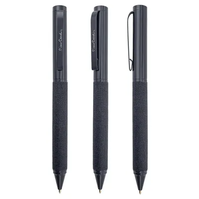 Producto personalizable Boligrafo Pierre Cardin "Maxim"
