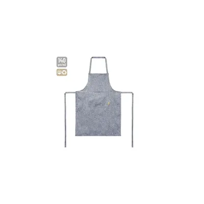 Producto personalizable Delantal De Algodón “Tavernier”