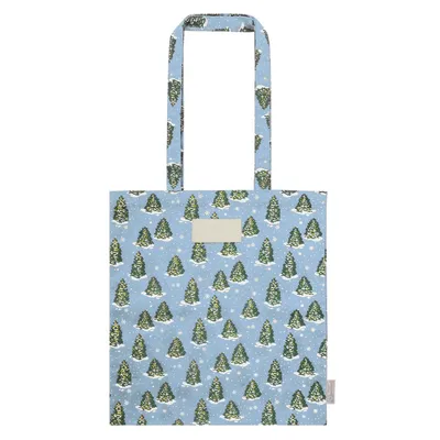 Producto personalizable Bolsa Navideña “Seraphyn”
