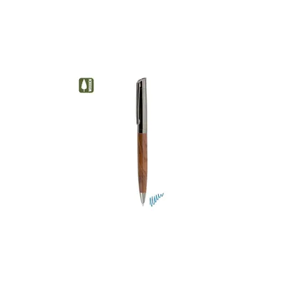 Producto personalizable <P>Boligrafo Madera/Metal Pierre Cardin “Panamera