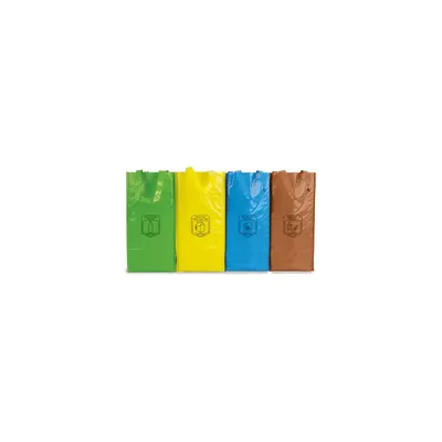 Producto personalizable Bolsa Eco Non Woven Laminada " Recicla4"
