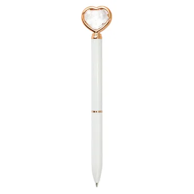 Producto personalizable Bolígrafo "Amore"
