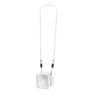 Producto personalizable Ventilador Portátil Plegable "Martinica"