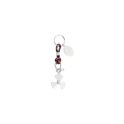 Producto personalizable Llavero Metálico "Hélice"