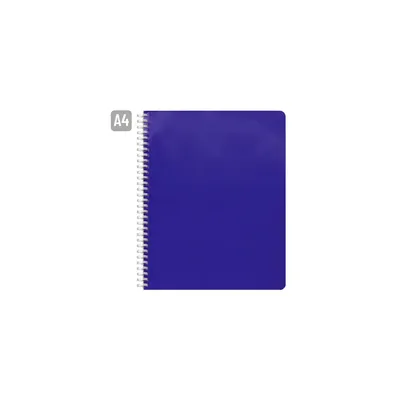 Producto personalizable Libreta A4 “Livorno”