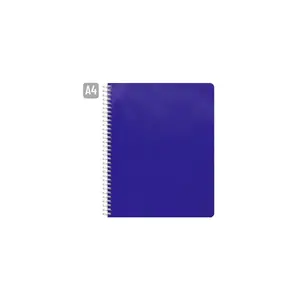 Variante de producto Libreta A4 “Livorno”