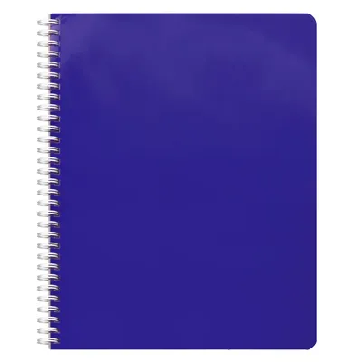 Producto personalizable Libreta A4 “Livorno”