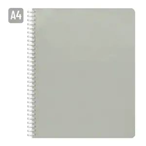 Variante de producto Libreta A4 “Livorno”