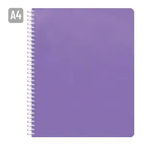 Variante de producto Libreta A4 “Livorno”