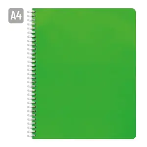 Variante de producto Libreta A4 “Livorno”