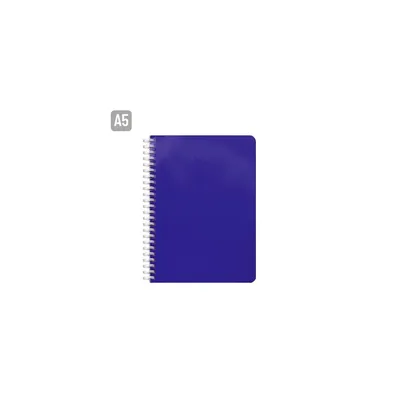 Producto personalizable Libreta A5 “Livorno”