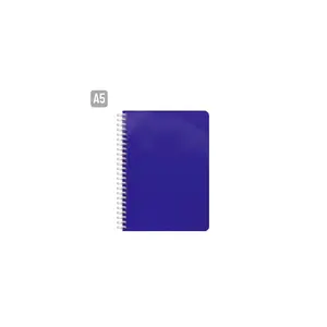 Variante de producto Libreta A5 “Livorno”