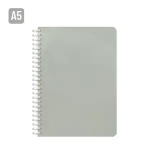 Variante de producto Libreta A5 “Livorno”