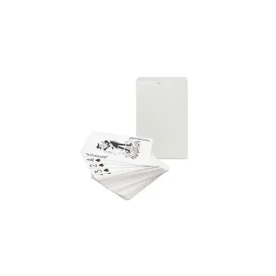 Producto personalizable Baraja De Poker "Blackjack"