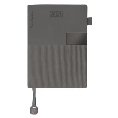 Producto personalizable Agenda Pierre Cardin