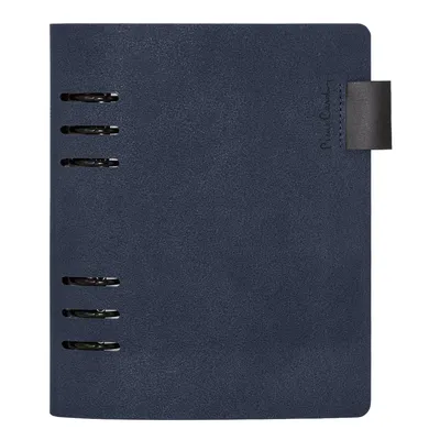 Producto personalizable Agenda Pierre Cardin