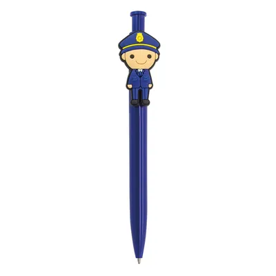 Producto personalizable Boligrafo Policia Nacional “Scolta”