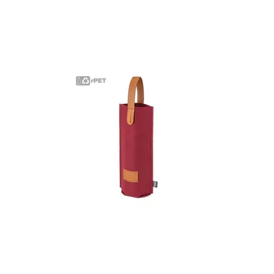 Producto personalizable <P>Bolsa Fieltro Para Vino