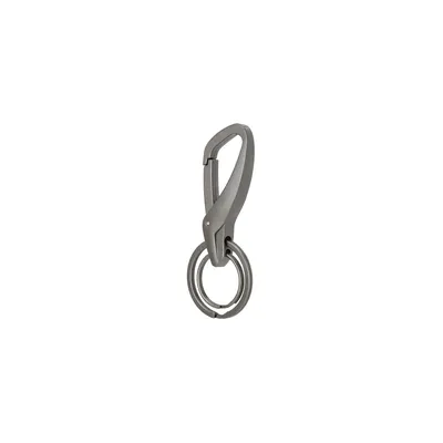 Producto personalizable Llavero Mosquetón "Adaman"