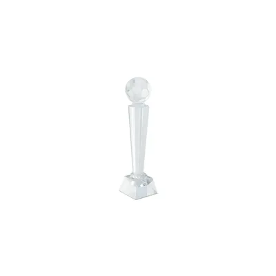 Producto personalizable <P>Trofeo Deportivo “Gol”</P>